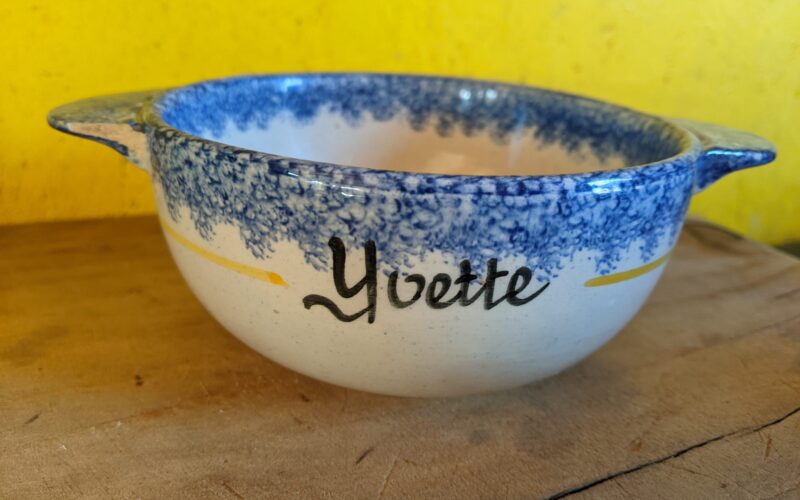 Série d’été sur les prénoms – Libé