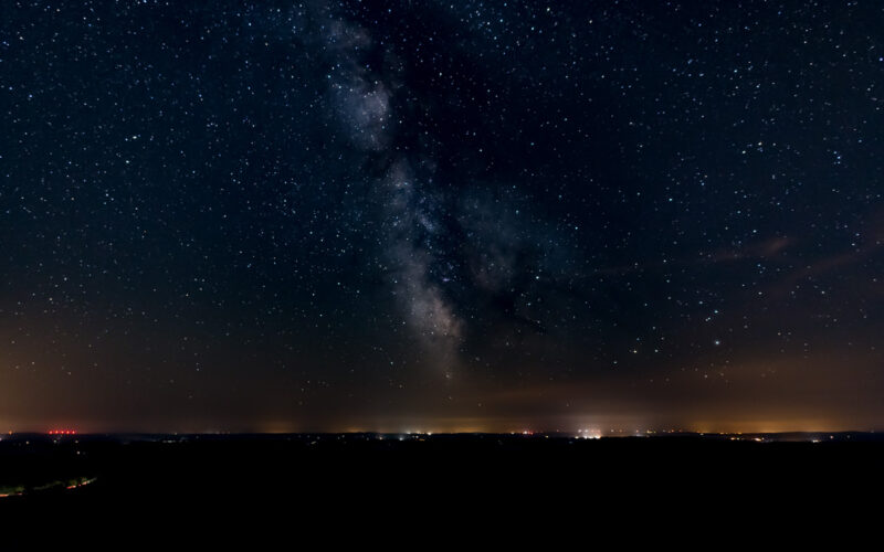 Nuit noire en Bretagne – 26′ pour la RTS