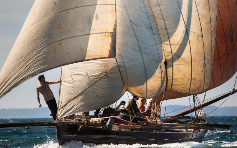 La Rose et l’Hirondelle