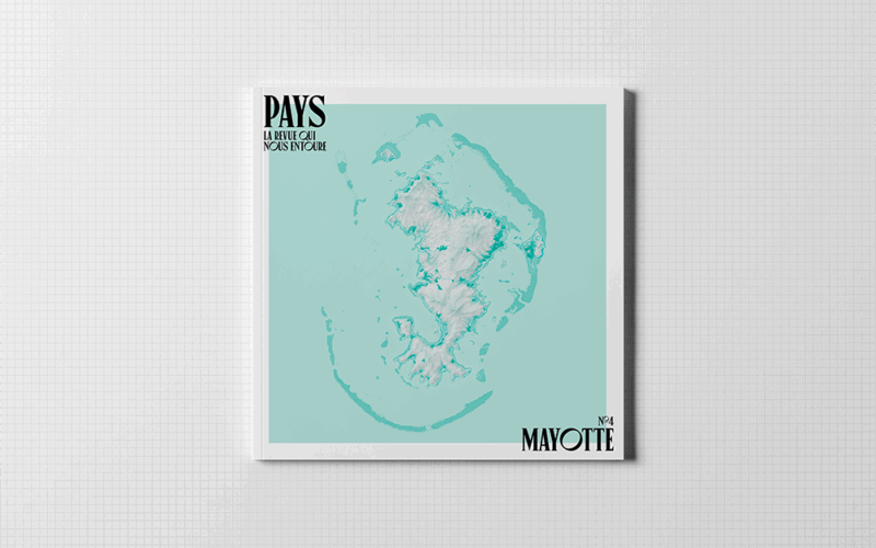 Va, vis mais reviens – Revue Pays