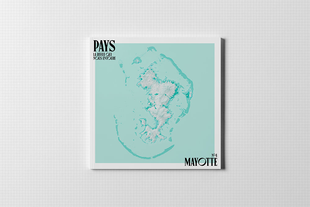 Va, vis mais reviens – Revue Pays