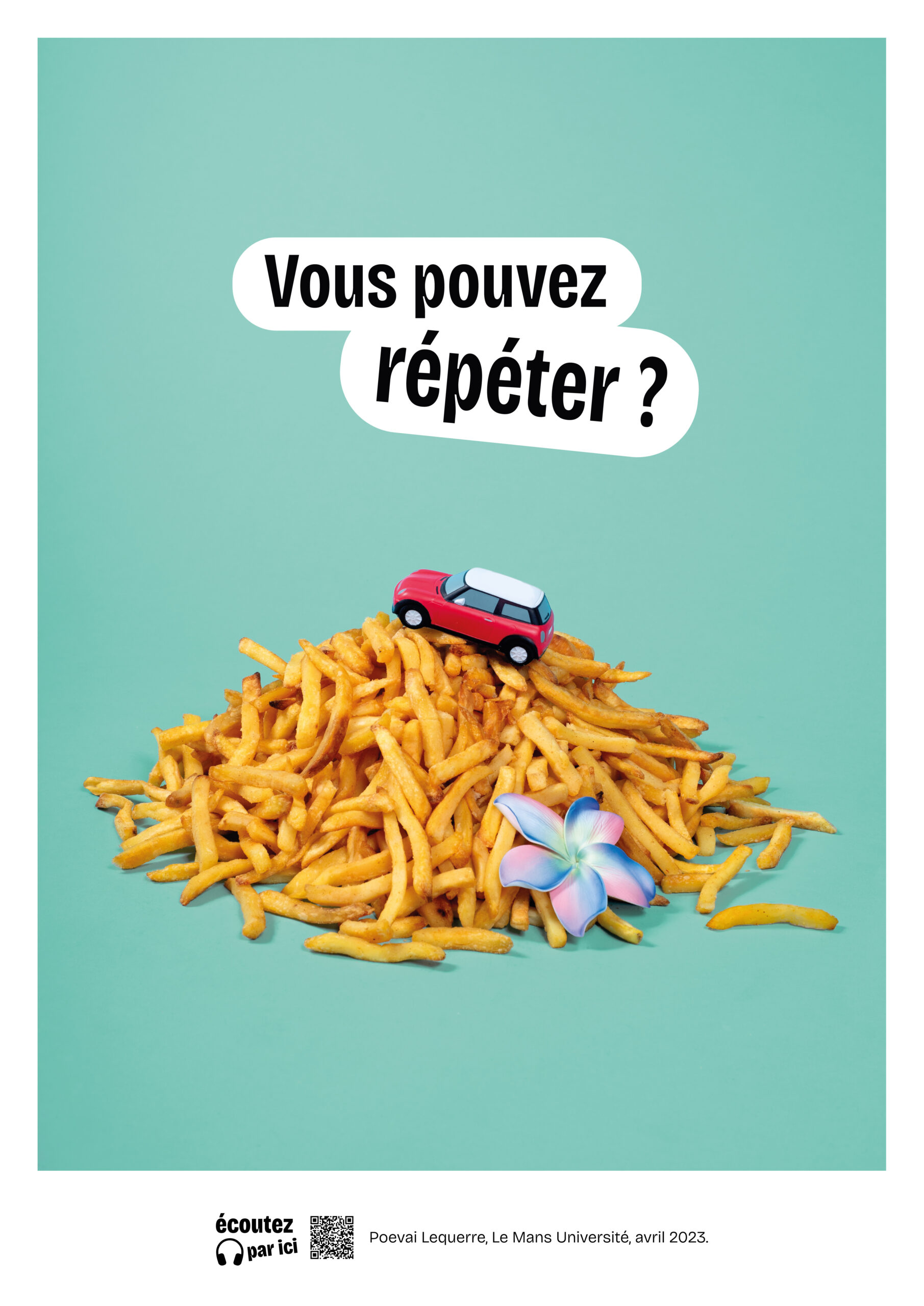 Les tribulations du palmier solitaire - revue XXI