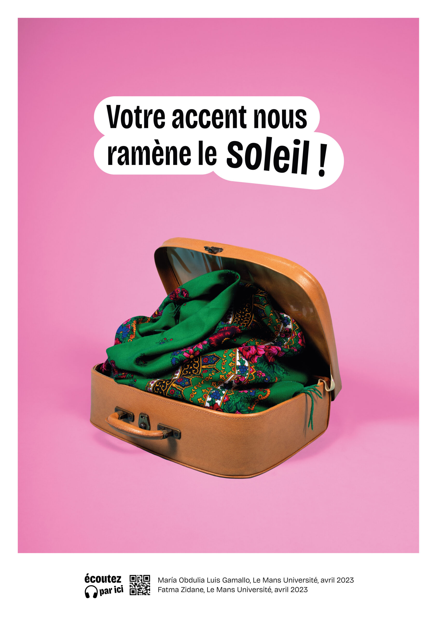 Les tribulations du palmier solitaire - revue XXI