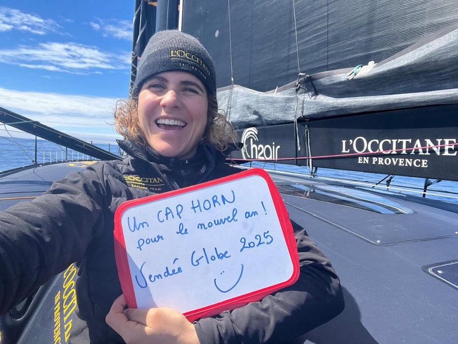 Vendée Globe : 40 skippers, et autant de producteurs de contenu – INA (La Revue des Médias)