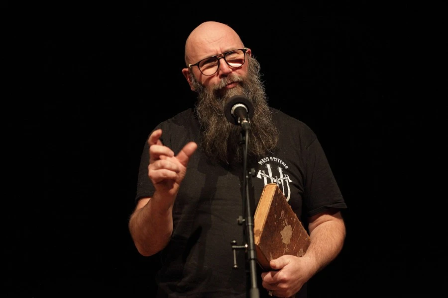 Les tribulations du palmier solitaire - revue XXI