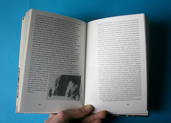 Les tribulations du palmier solitaire - revue XXI