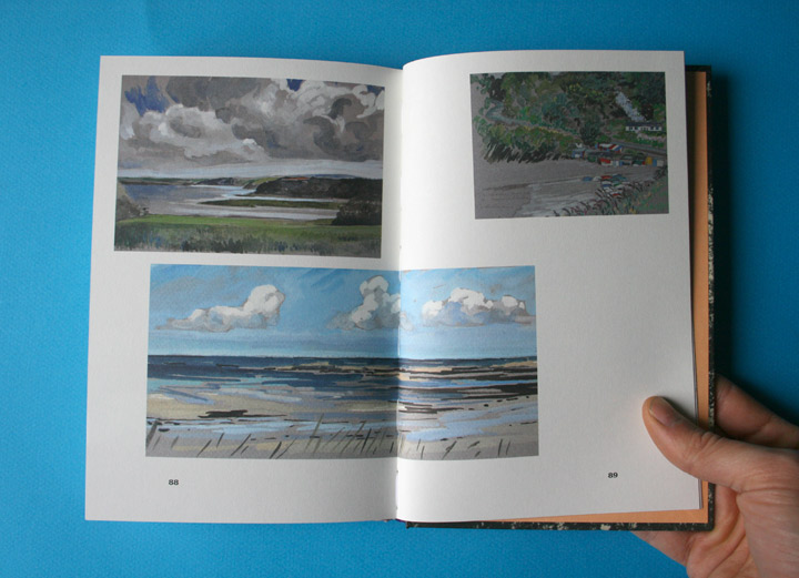 Les tribulations du palmier solitaire - revue XXI