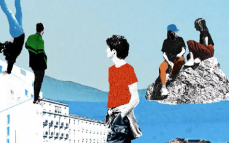 Ateliers d’écriture avec la ZEP