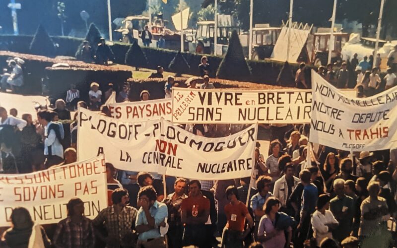 Une énergie folle